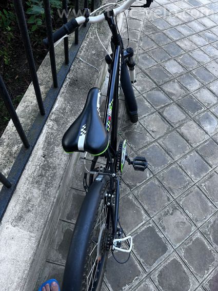 Vélo BTWIN enfant - 6