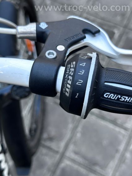 Vélo BTWIN enfant - 8