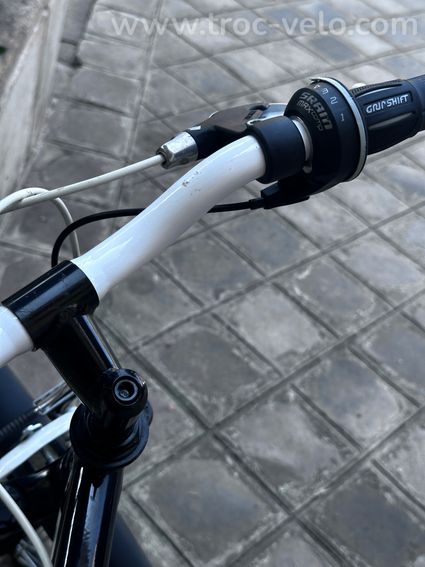 Vélo BTWIN enfant - 9