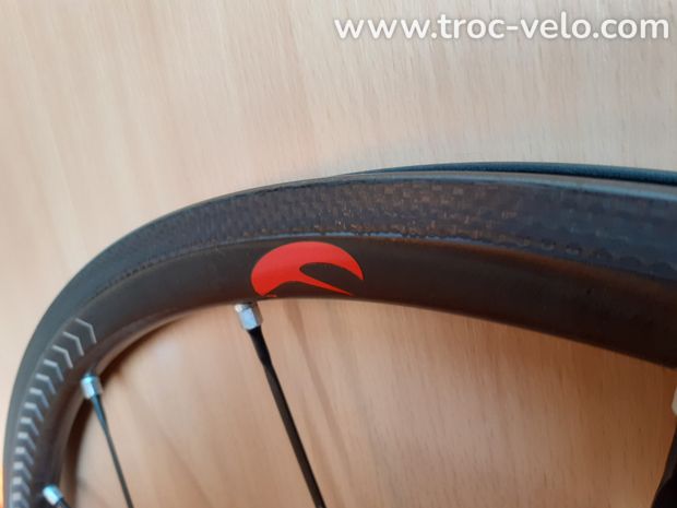 Fulcrum Racing Zero Carbon - 1