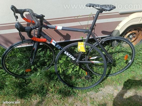 Vélo Btwin 500 - 2