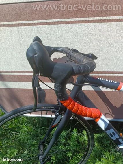 Vélo Btwin 500 - 6