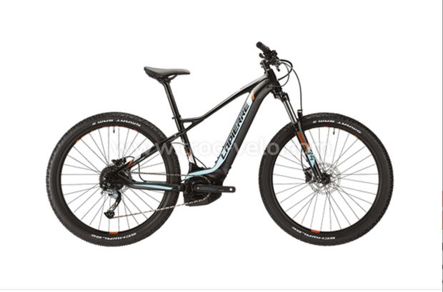 LAPIERRE OVERVOLT HT 5.5 WOMEN - 1