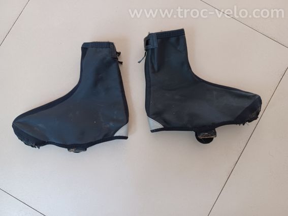 Couvre chaussures BBB Waterflex 39-40