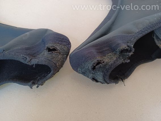 Couvre chaussures BBB Waterflex 39-40 - 3