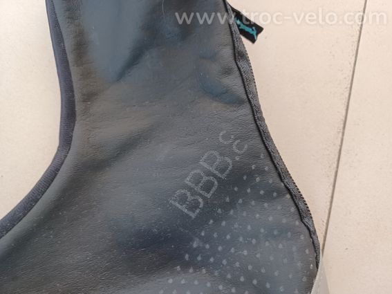 Couvre chaussures BBB Waterflex 39-40 - 4