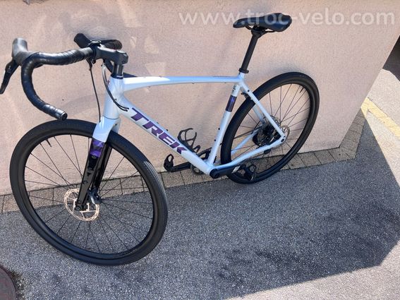 Gravel Trek checkpoint ALR 5 2025 - 2