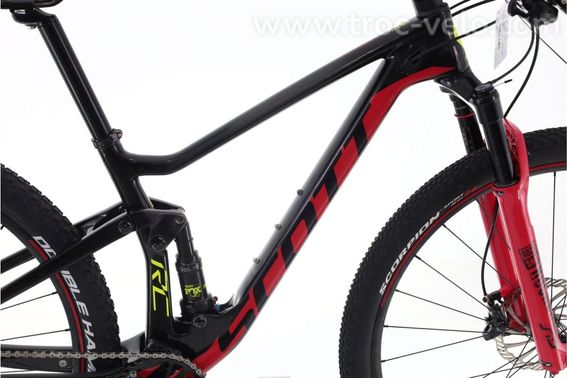 Produit Reconditionne    Scott Spark Rc 900 X01   Velo Vtt   Tres Bon Etat - 2