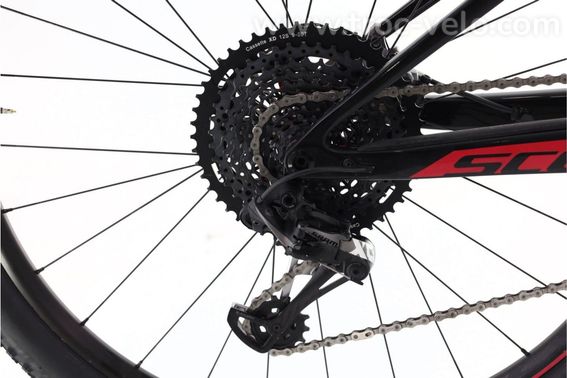 Produit Reconditionne    Scott Spark Rc 900 X01   Velo Vtt   Tres Bon Etat - 3