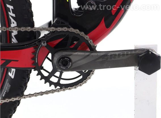 Produit Reconditionne    Scott Spark Rc 900 X01   Velo Vtt   Tres Bon Etat - 4