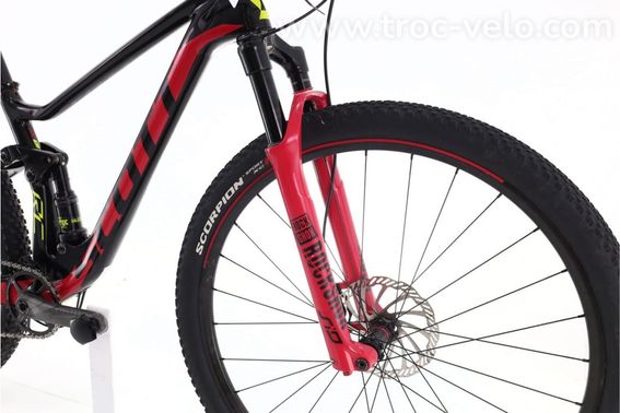 Produit Reconditionne    Scott Spark Rc 900 X01   Velo Vtt   Tres Bon Etat - 5