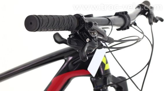 Produit Reconditionne    Scott Spark Rc 900 X01   Velo Vtt   Tres Bon Etat - 6