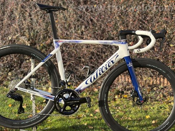 Wilier Groupame/FDJ