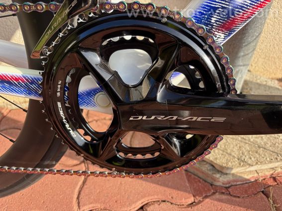 Wilier Groupame/FDJ - 2