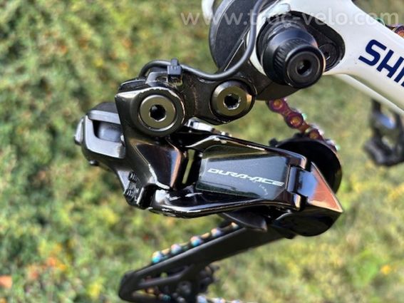 Wilier Groupame/FDJ - 3