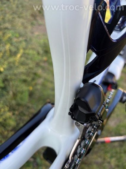 Wilier Groupame/FDJ - 4