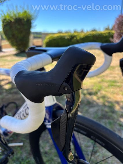 Wilier Groupame/FDJ - 5