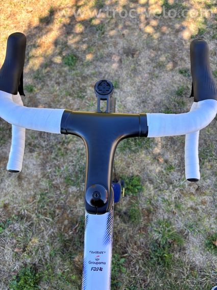 Wilier Groupame/FDJ - 7