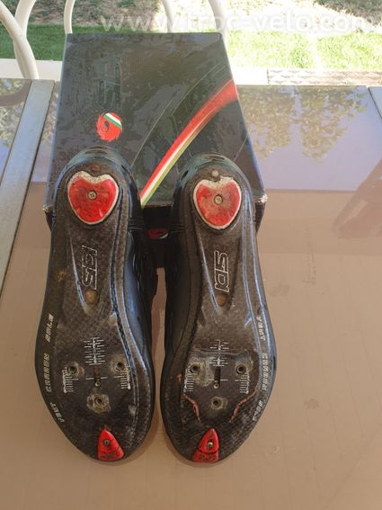 CHAUSSURES SIDI SHOT - 2