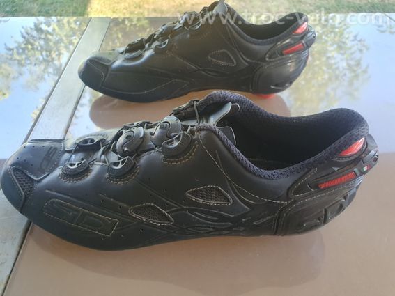 CHAUSSURES SIDI SHOT - 3
