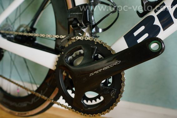 Velo route carbone Bianchi Oltre 53 - 2