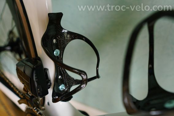 Velo route carbone Bianchi Oltre 53 - 6