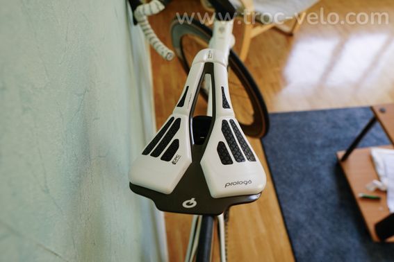 Velo route carbone Bianchi Oltre 53 - 9