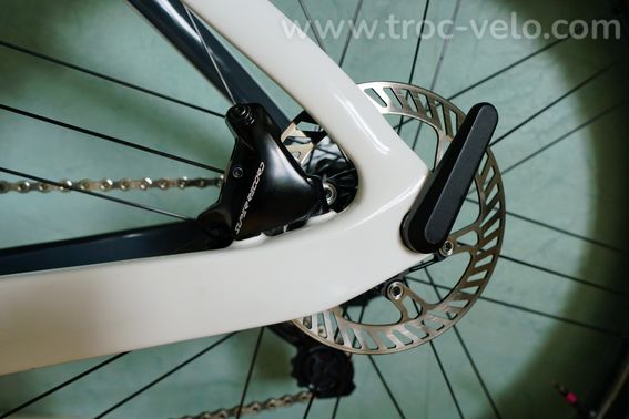 Velo route carbone Bianchi Oltre 53 - 10