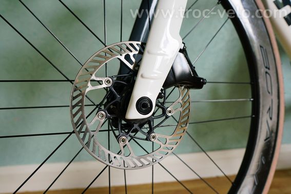Velo route carbone Bianchi Oltre 53 - 11