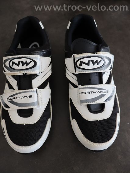 Chaussure de vélo de route Northwave Spike - 6