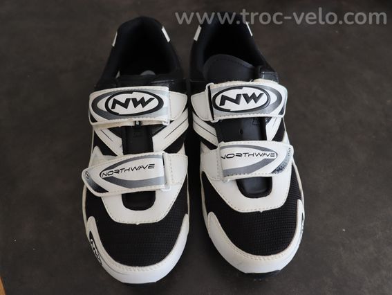 Chaussure de vélo de route Northwave Spike - 7