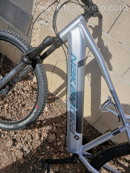 VTT A ASSISTANCE ELECTRIQUE - 2