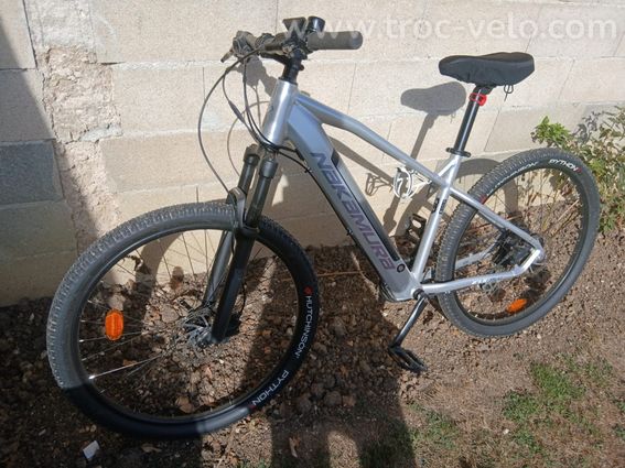 VTT A ASSISTANCE ELECTRIQUE - 3