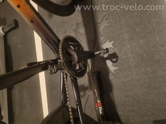 Giant tcr pro0 - 2