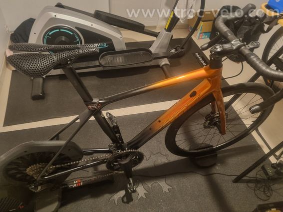 Giant tcr pro0 - 3