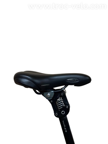KTM Macina Style XL Vélo électrique Shimano XT 2024 - 10
