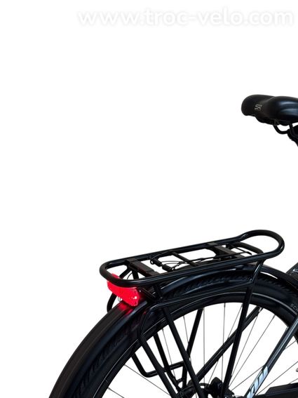 KTM Macina Style XL Vélo électrique Shimano XT 2024 - 11