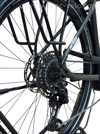 KTM Macina Style XL Vélo électrique Shimano XT 2024 - 15