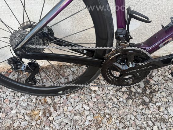 Vélo de course - POLYGON - Hélios A9 - Taille S - 2