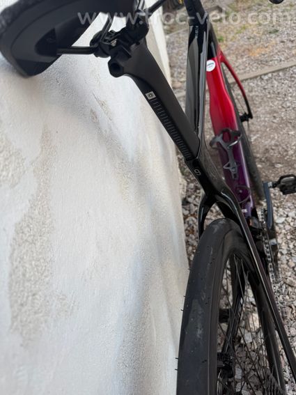 Vélo de course - POLYGON - Hélios A9 - Taille S - 3