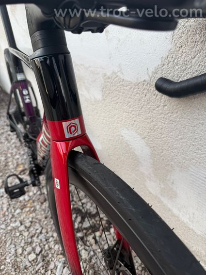 Vélo de course - POLYGON - Hélios A9 - Taille S - 4