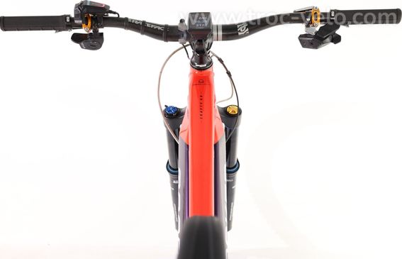 Produit Reconditionne    Vtt Electrique Mondraker Crafty Xr 2023    Etat  Correct - 6