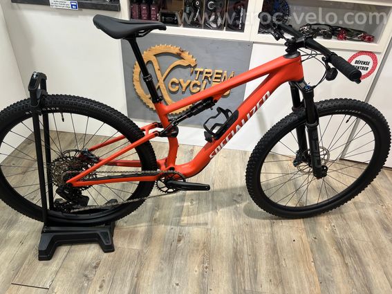 SPECIALIZED ÉPICENTRE 8 COMP