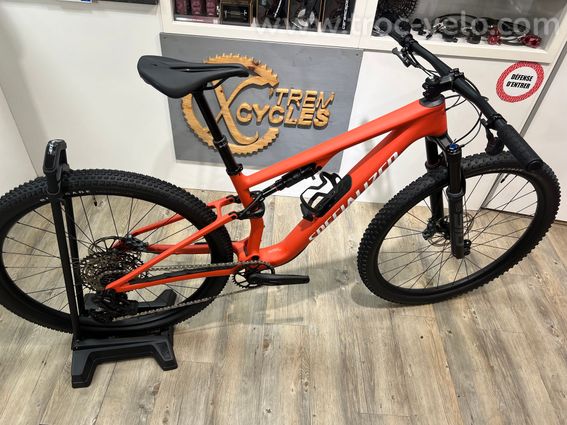 SPECIALIZED ÉPICENTRE 8 COMP - 2