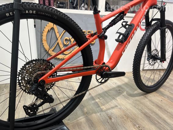 SPECIALIZED ÉPICENTRE 8 COMP - 3