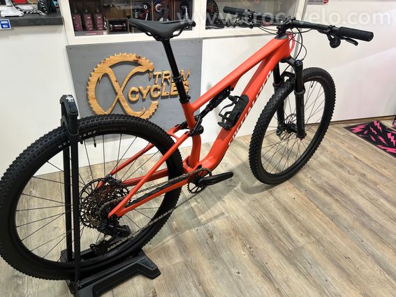 SPECIALIZED ÉPICENTRE 8 COMP - 4