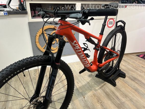 SPECIALIZED ÉPICENTRE 8 COMP - 6