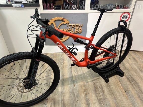 SPECIALIZED ÉPICENTRE 8 COMP - 7