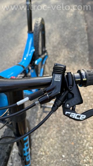 Cannondale Scalpel Si Carbone  - 5