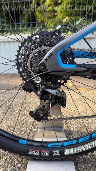Cannondale Scalpel Si Carbone  - 7